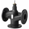 VXF53.40-25 3-Port ValvePN25flanged