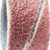 PFERD TOOLS KSB 1510 A 80 42235108 Papier ścierny tuleja Wielkość ziarna 80 (Ø x W) 15 mm x 10 mm 25 szt.