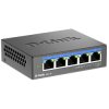 D-Link DMS-105/E Ethernet switch 5 ports