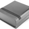 Supertronic PP079AN-S Obudowa stołowa 157 x 155 x 69 1 szt.