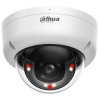 KAMERA WANDALOODPORNA IP IPC-HDBW1239E1-A-IL-0280B-S6 Smart Dual Light - 1080p 2.8 mm DAHUA