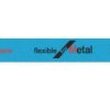 Brzeszczot do piły szablastej S 922 EF, Flexible for metal, zestaw 100 szt. Bosch Accessories 2608656028 100 szt.