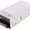 HRPG-1000-48 Zasilacz impulsowy do wbudowania modułowy 1000W 48VDC 21A