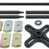 Zestaw ściągaczy tulei cylindrowych, 14 szt KS Tools 460.0830