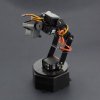 6 DOF Robotic Arm [discontinued]