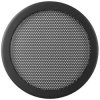 Monacor SG-130 Zaślepka głośnikowa (Ø x W) 162 mm x 14 mm
