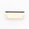 Gniazdo FPC 10pin 1.0mm