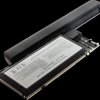 54065 Laptop battery for Dell, Li-Ion, 7200 mAh