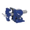 IRWIN® Record® 4935505 Multipurpose Vice 125mm (5in)