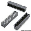 104655-5 Connector 2 x 10 Pin Header SMD TYCO