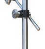 Ramię pomiarowe i podstawa, typ: Lite ramię krzyżowe