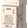 PRM10 Przekaźnik termiczny (rezystancyjny) - nadzór nad temperatura silnika