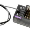 Odbiornik 4-kanałowy z żyroskopem FlySky INR4-GYB AFHDS3 2,4 GHz