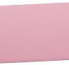 Sigel SA605 SA605 Podkładka na biurko różowy, srebrny (S x W) 800 mm x 300 mm