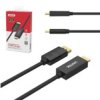 Unitek Kabel Displayport - Hdmi 4K@60 (Wtyk / Wtyk) 1,8M