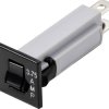 TRU COMPONENTS TC-13401624 Wyłącznik mocy termiczny 125 V/AC, 250 V/AC, 32 V/DC, 50 V/DC 3.75 A 1 szt.