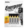 Bateria ENERGIZER Power LR03 B4 / 247893 (4szt)
