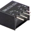 MEAN WELL SMU02L-24N Przetwornica DC/DC 0.084 A Ilość wyjść: 1 x Content 1 szt.