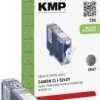Tusz KMP C86 = Canon CLI-526GY, zamiennik, szary
