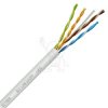 6 kat. U/UTP 4x2x23AWG 350 Mhz BiTLAN 1149 kl. Eca