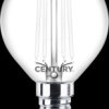 INH1GW-451427 LED bulb E14, 4.5 W, 470 lm, 2700 K, filament, white