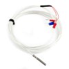 Czujnik sonda temperatury PT100 2m -50 do 200°C
