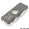 M27C4001-12F1 4Mbit UV EPROM DIP32CW STM USED