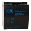 Mw Power Akumulator 12V Mw 28Ah Żywotność: 6-9 Lat
