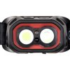 Lampa czołowa 500 lm z czujnikiem ruchu z z kablem ładowania USB-C 45700 WIHA