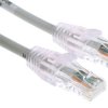 Cat5e Kabel Ethernet PowerCat 5E długość 7 m Molex Premise Networks Szary Polichlorek winylu Bez ekranowania średnica