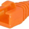 Osłona gumowa złącza RJ MH Connectors RJ45 do użytku z: Złącza RJ45 Obuwie