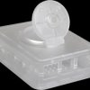 TEK-CAM3.0 Design housing, Raspberry Pi B+, 2 & 3, transparent