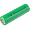 Akumulator Li-ion INR18650-25P 2500mAh 20A 3.7V 18.3x65.1mm