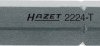 Bit Torx T 27 Hazet 2224-T27 C 8 1 szt.