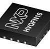 8-bit I2C-bus/SMBus I/O Expander with Interrupt and Reset in HVQFN16 package