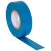 Sealey ITBLU10 PVC Insulating Tape 19mm x 20mtr Blue Pack of 10