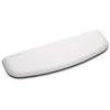 Kensington K50435EU Kensington ErgoSoft Wrist Rest, Slim Compact Keyboard Grey