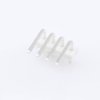 Molex 26603040 Listwa kołkowa, męska, standardowa, piny: 4, 1 szt.