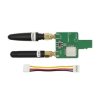 Moduł RF M5Stack Cardputer CC1101 433MHz RFNRF24 Dual Wireless Communication 2.4GHz Kompatybilny z Grove Oprogramowanie Bruce Wy