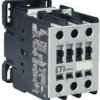 Stycznik mocy 32A 3P 24V AC 1Z 0R CEM32.00-24V-50/60Hz 004646100
