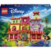 LEGO® DISNEY 43245 Magiczny dom madrygałów