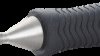 T0054462099N Soldering tip RTM 012 B MS, Ø 1.2 mm, bevelled 45°, MIL-SPEC