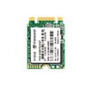 Dysk SSD MTE352T, 128 GB AES, PCIe NVMe Gen 3.0 x 2 140-2, wewnętrzny Tak, Transcend 3D Nie -20 → 75°C