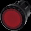 3SU1001-0AB20-0AA0 Illuminated pushbutton SIRIUS ACT, Ø 22 red