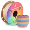 Polymaker Panchroma Gradient Rainbow PLA 3D Printer Filament 1KG 1.75m