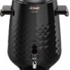 Zaparzacz do herbaty arzum AR3083-B, czarny, 2200 W arzum AR3083-B, czarny, 2200 W