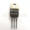 BDX53A NPN Darlington transistor - STM