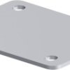 Blickle 533125 APS3-04 Płyta adapterowa 1 szt.