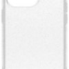 Otterbox Symmetry Futerał backcase Apple iPhone 15 Pro Max przeźroczysty, stardust Kompatybilny z MagSafe 77-92659