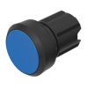 Element wykonawczy przycisku, Siłownik, do uzytku z: Urządzenia przełączające, Czarny, 29.5, Chwilowy